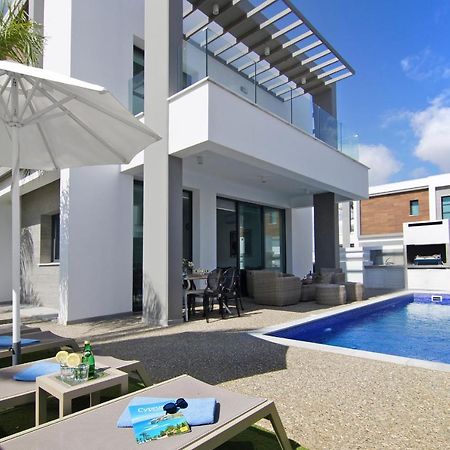 Villa Mey Protaras Extérieur photo