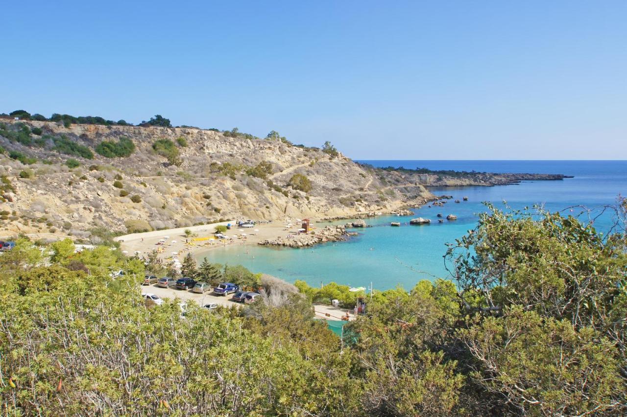 Villa Mey Protaras Extérieur photo
