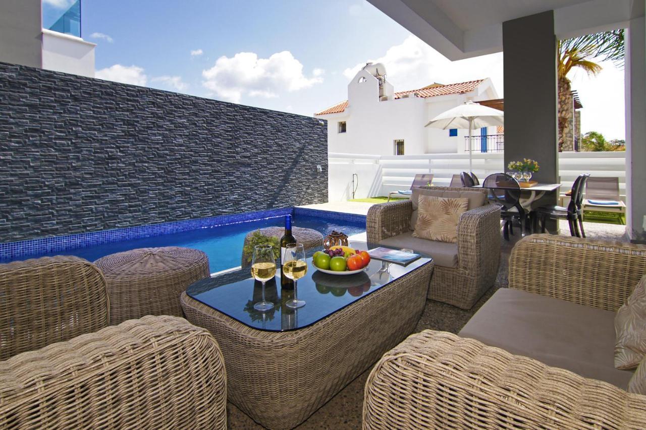 Villa Mey Protaras Extérieur photo