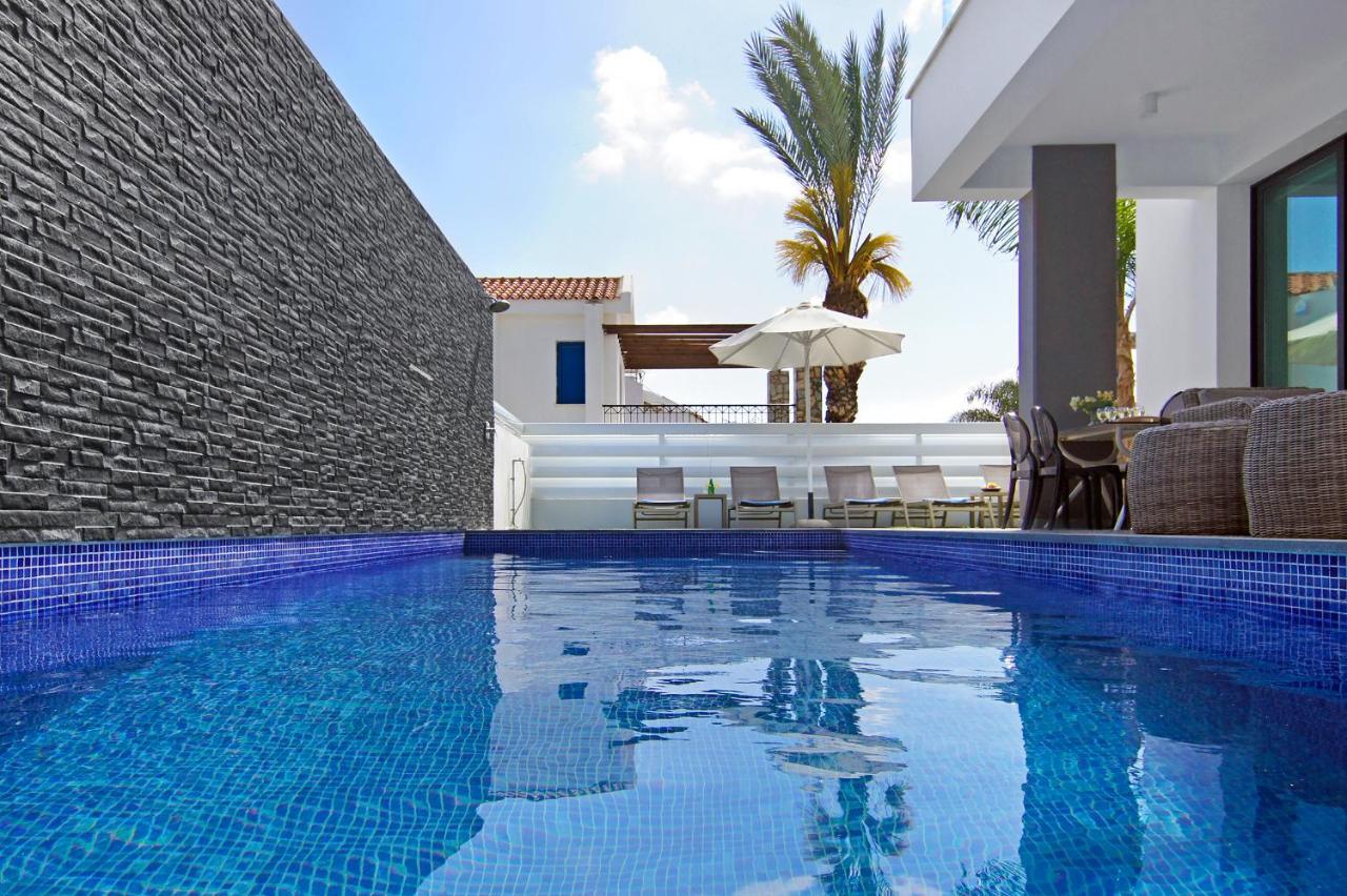 Villa Mey Protaras Extérieur photo