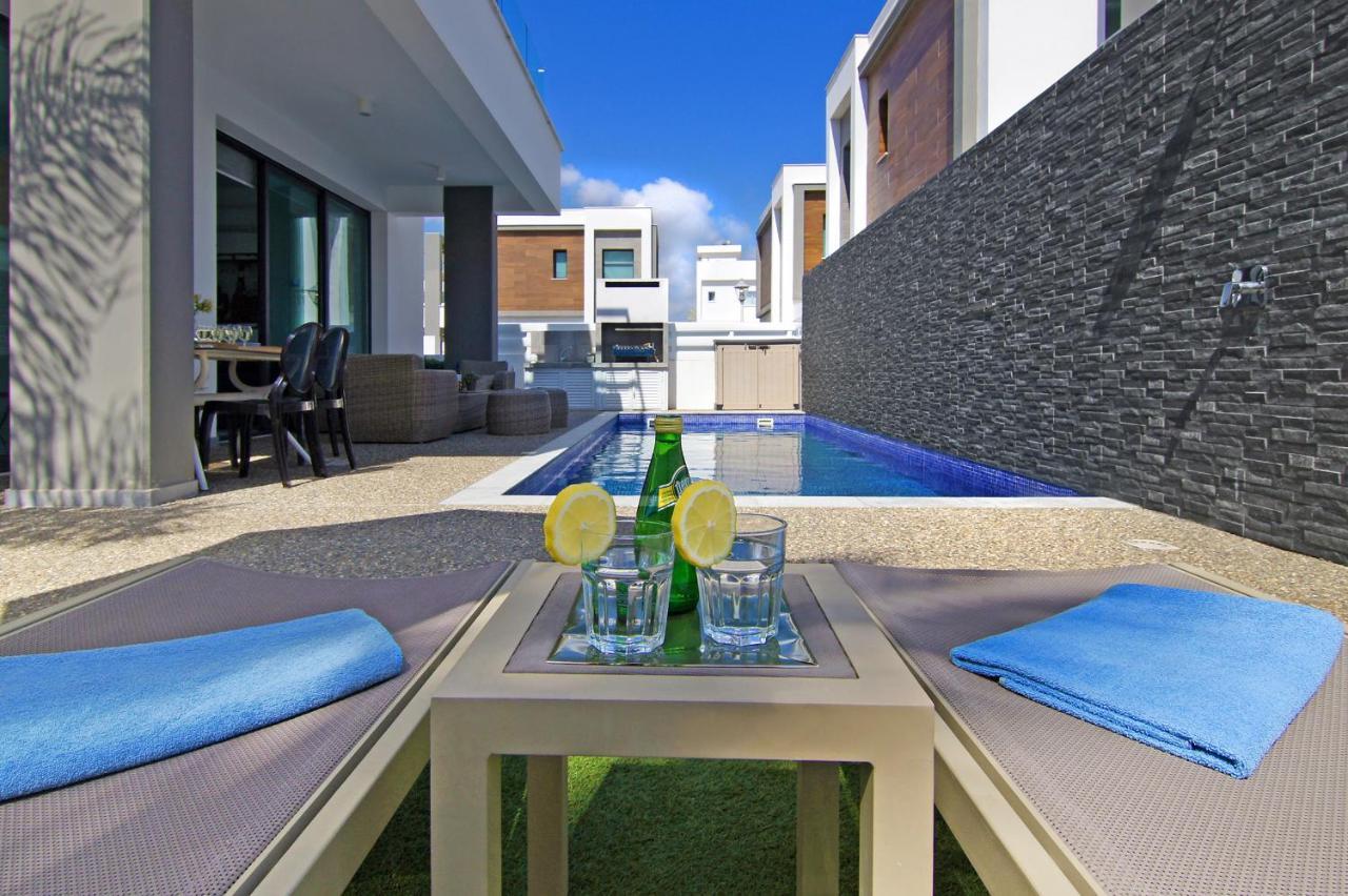 Villa Mey Protaras Extérieur photo