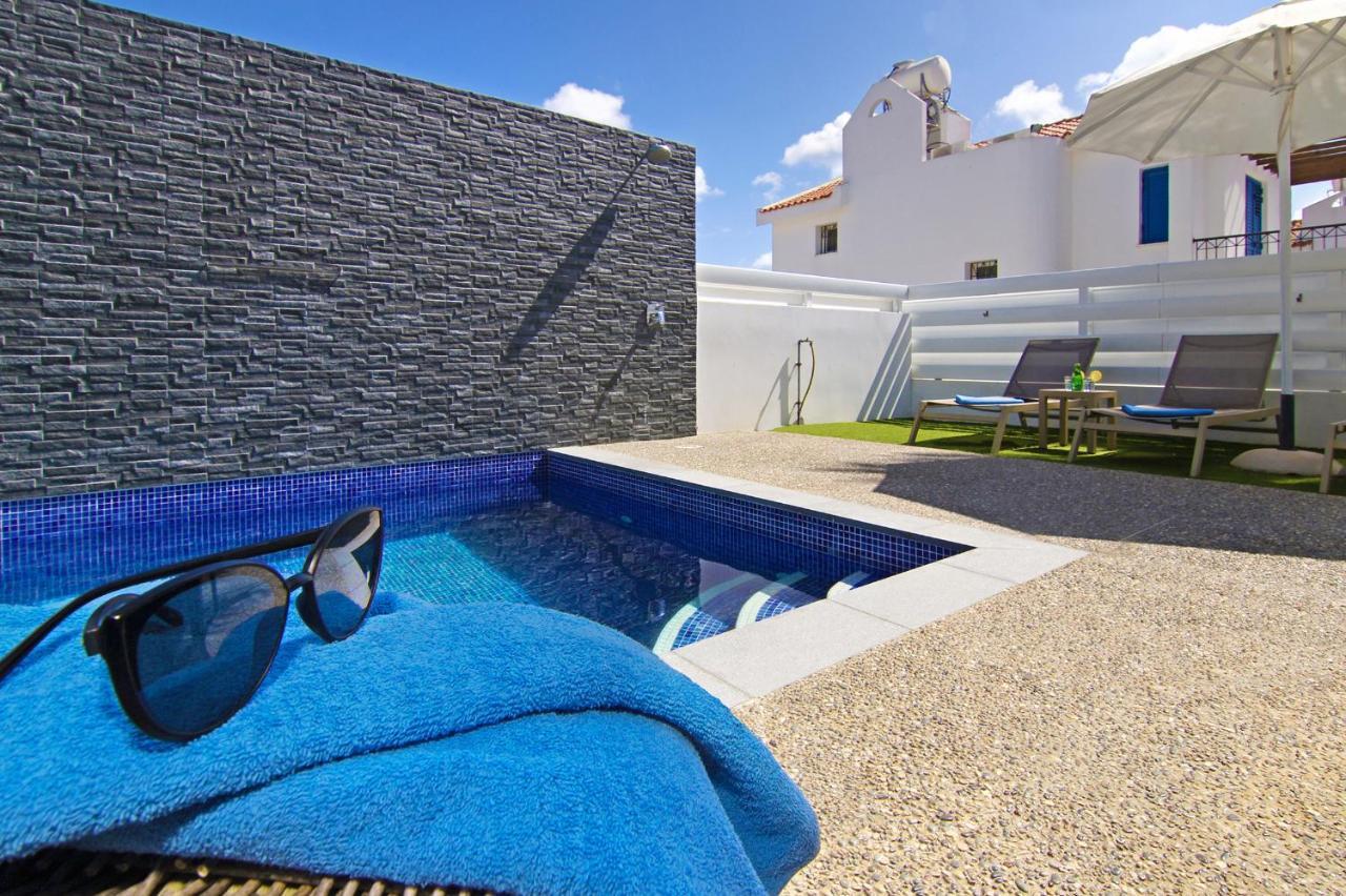 Villa Mey Protaras Extérieur photo