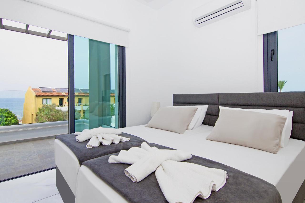 Villa Mey Protaras Extérieur photo