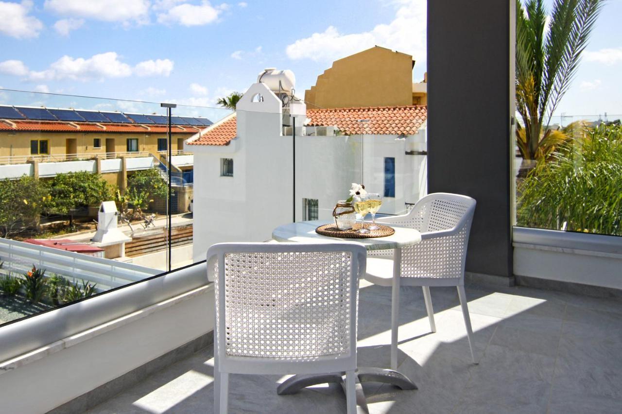 Villa Mey Protaras Extérieur photo
