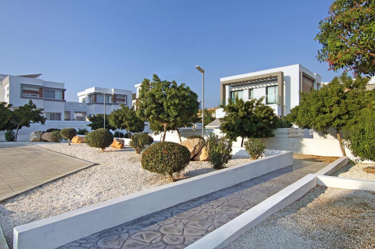 Villa Mey Protaras Extérieur photo