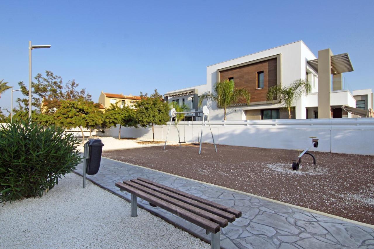 Villa Mey Protaras Extérieur photo